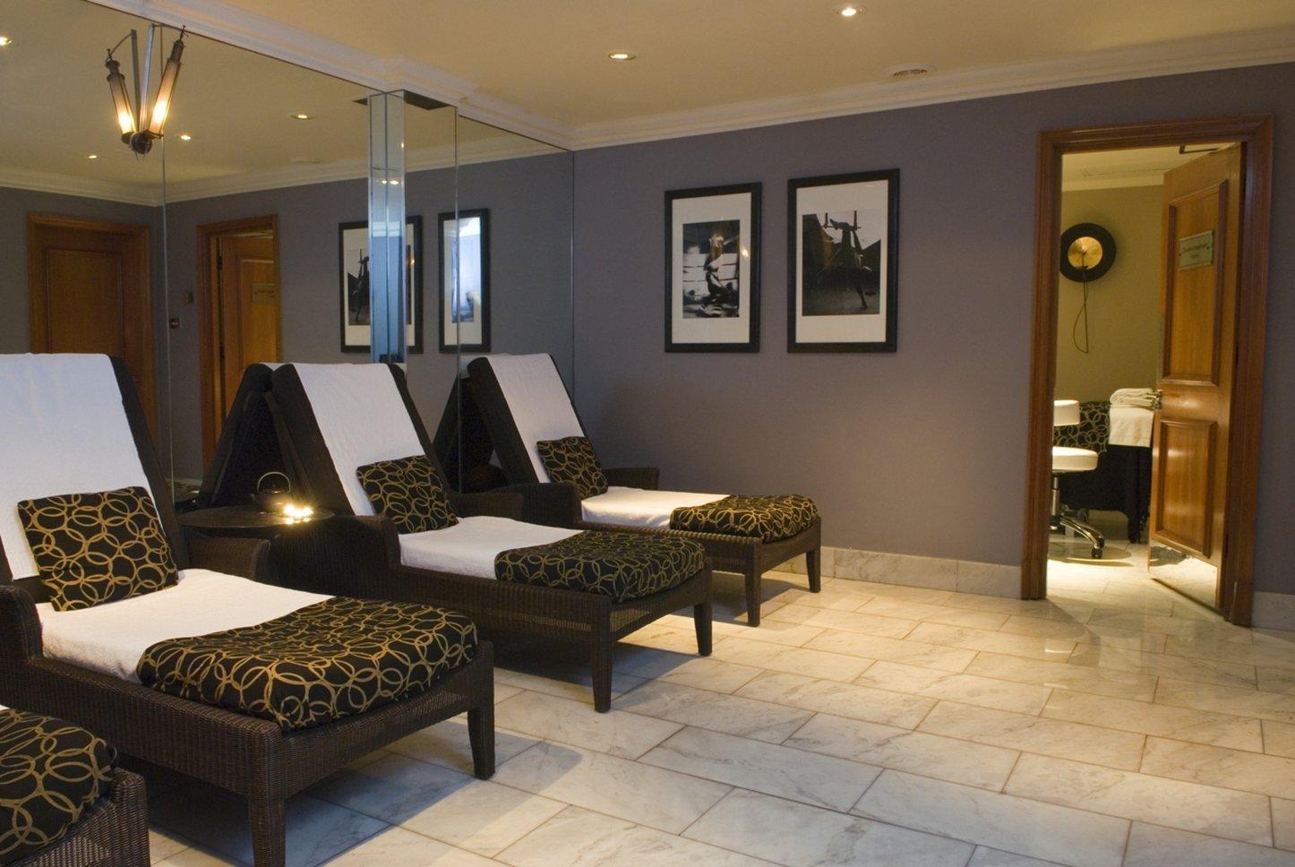 Radisson Blu Hotel, London Heathrow Хитроу Удобства фото